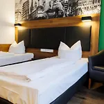 Bellevue Hotel