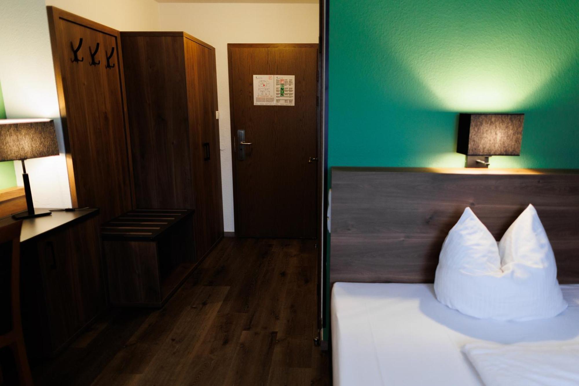 Bellevue 3* Düsseldorf